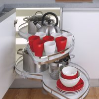 Выкатная корзина для кухни LOTUS KRM10/900-1000 Boyard
