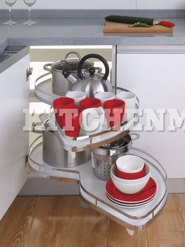 Выкатная корзина для кухни LOTUS KRM10/900-1000 Boyard