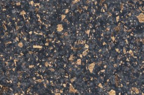 133.LUC Искра оро графит Столешница Makmart 4200x600x38 R9