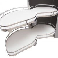 Выкатная корзина для кухни LOTUS KRM10/900-1000 Boyard