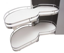 Выкатная корзина для кухни LOTUS KRM10/900-1000 Boyard