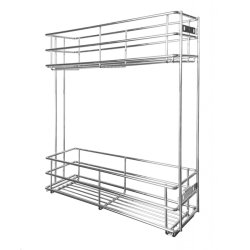 Бутылочница BELLA 150L KR25/1/3/150/L Boyard