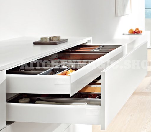 Выдвижной внутренний ящик Антаро