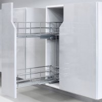 Бутылочница BELLA 150L KR25/1/3/150/L Boyard