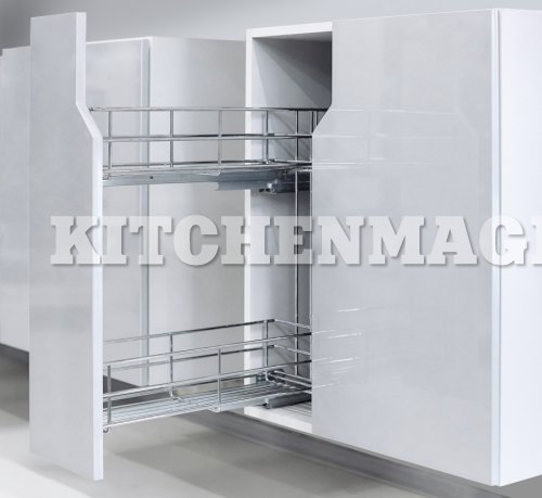 Бутылочница BELLA 150L KR25/1/3/150/L Boyard