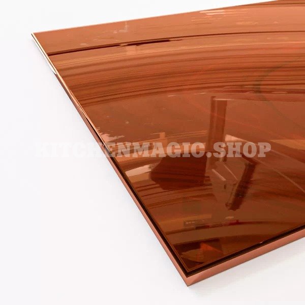 Зеркало Бронза